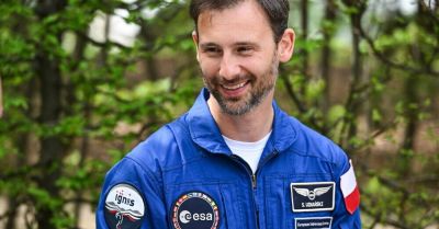 Nowa data startu misji Axiom Space z Uznańskim-Wiśniewskim to 19 czerwca